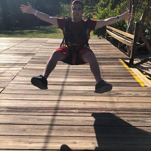 Meet your Posher, Marvin